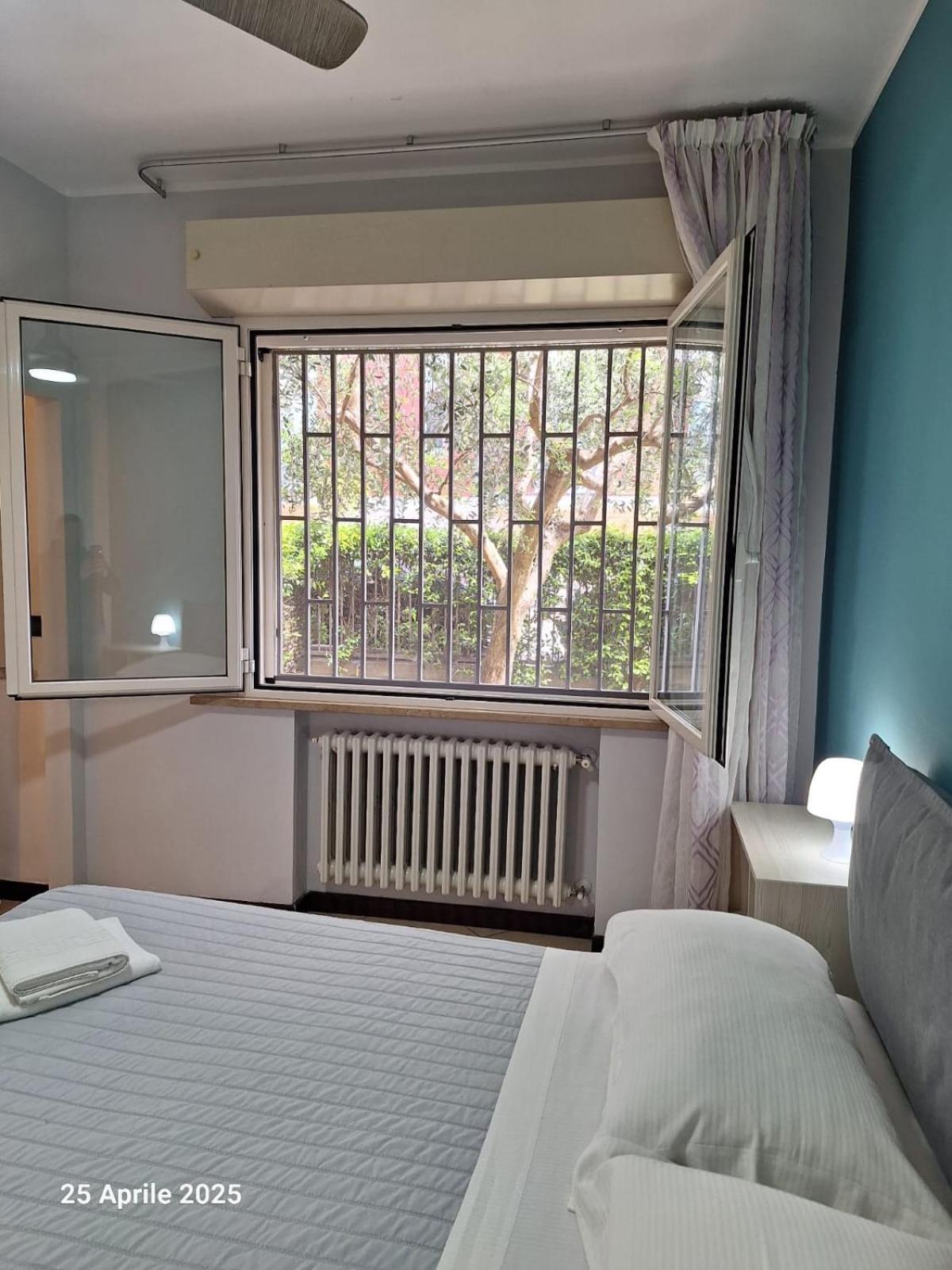 Ferienwohnung Il Melograno Rimini Exterior foto