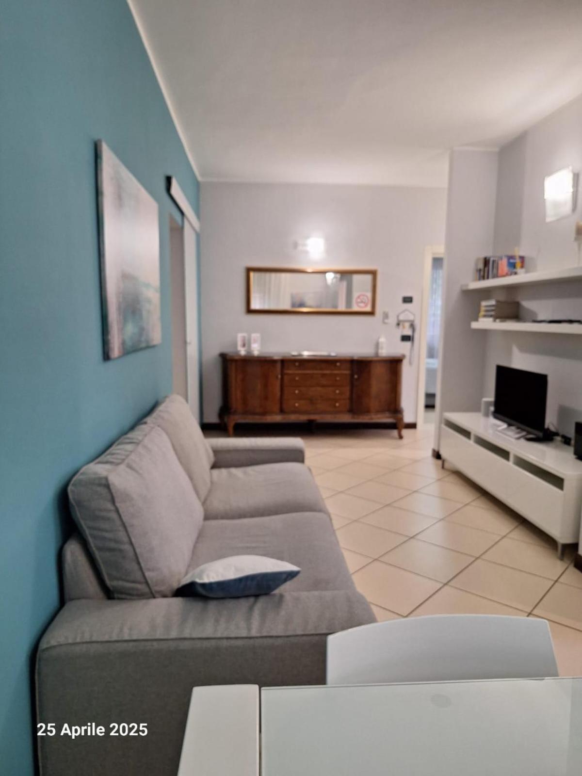 Ferienwohnung Il Melograno Rimini Exterior foto